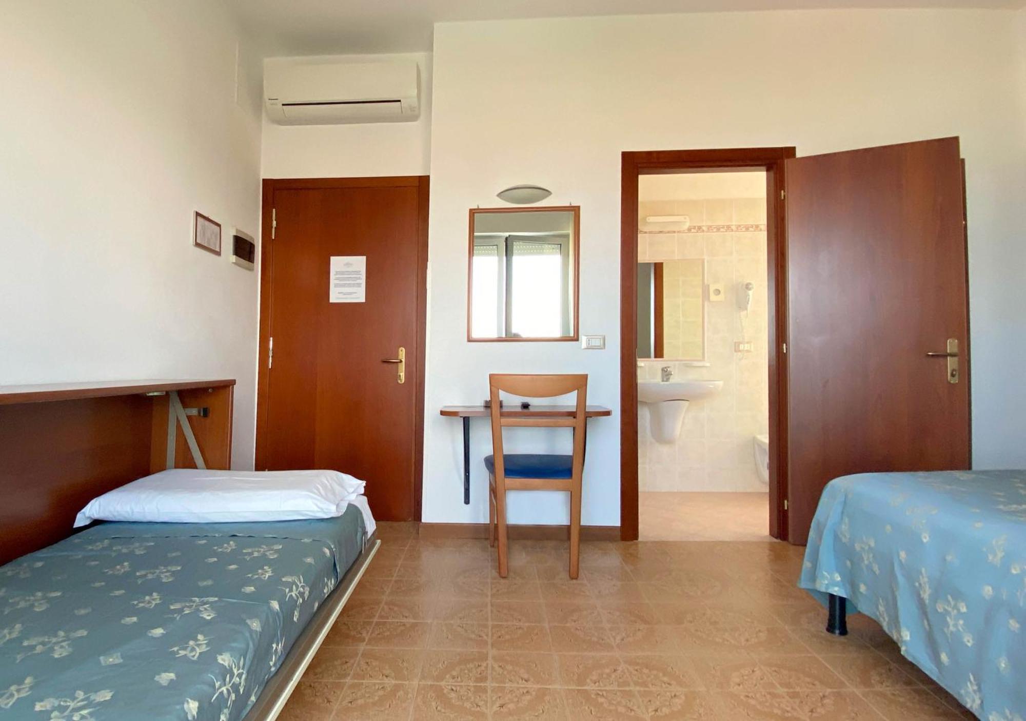 Hotel Sayonara Senigallia Exterior foto