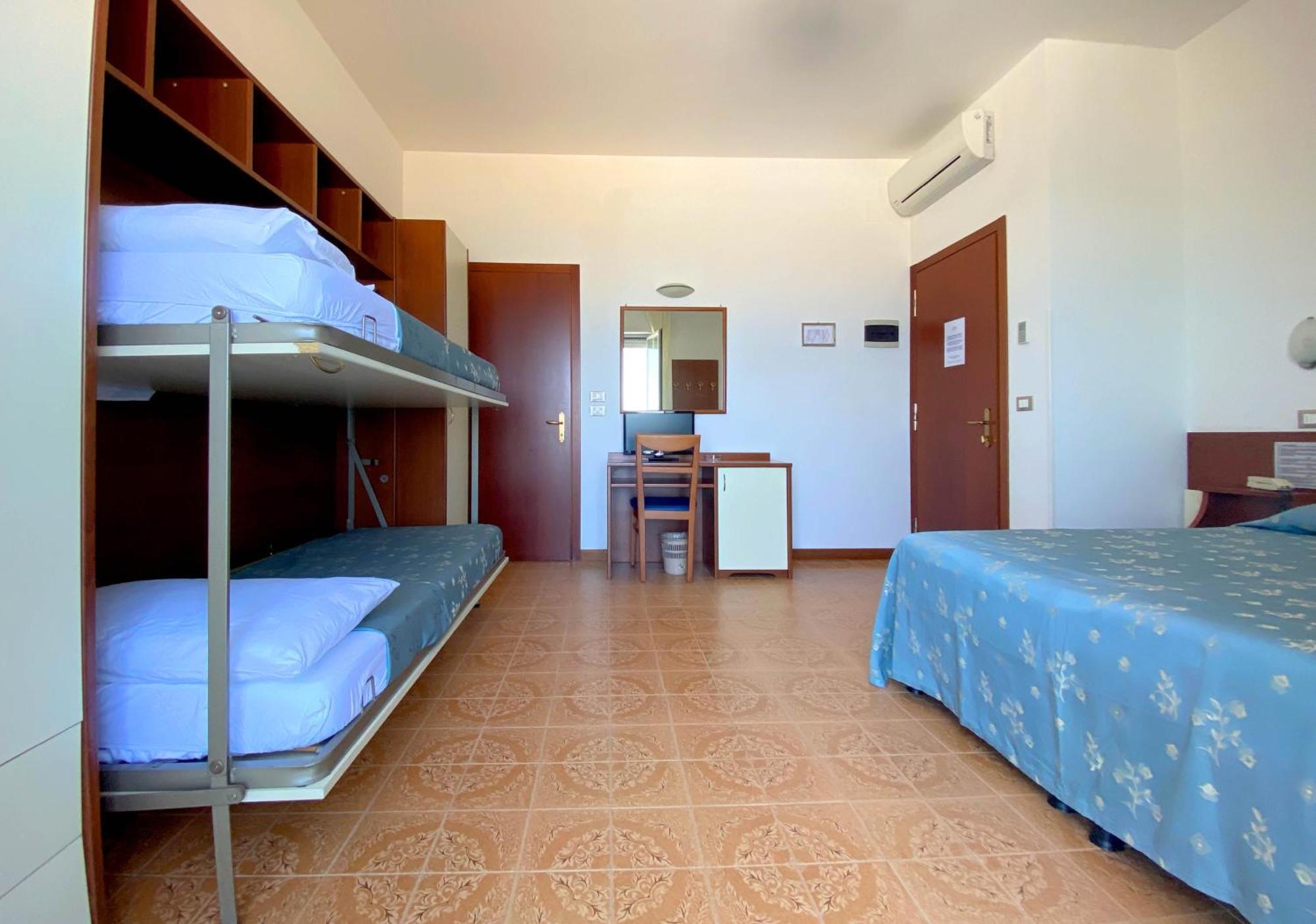 Hotel Sayonara Senigallia Exterior foto